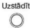 CANON FAX-B160 - ■ Sprauslu pārbaudes formas izdrukāšana - 2