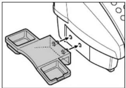 CANON FAX-B160 - Klausules pievienošana faksa iekārtai - 2