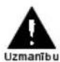 CANON FAX-B160 - Izņemiet jauno BJ tintes kaset ino iesainojuma, pēc tam noņemiet oranžo aizsargvāciņu ① un plēvīti ②. - 4