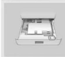 CANON WG7450F - Adjust the margins of the Cassette Feeding Unit (optional) - 2