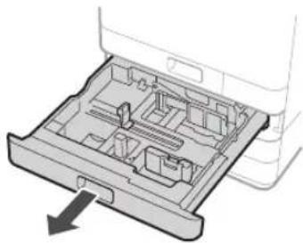 CANON WG7450F - Maak een afdruk en controleer het controleraster spuitopening - 2
