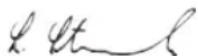 GLORIA Profiline 410TKS - EU Declaration of Conformity for a module as defined by Article 4, section 2 of the Directive on pressure equipment 2014/68/EU - 1