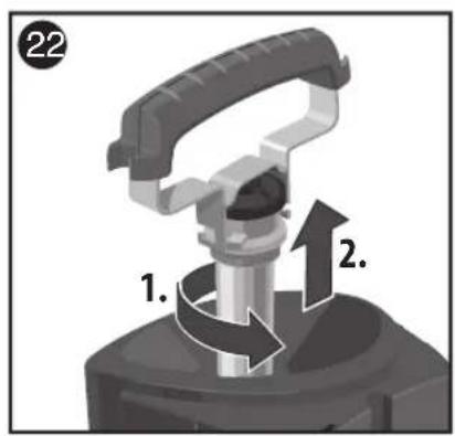 GLORIA Profiline 410TKS - Profiline - 21