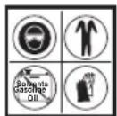 GLORIA Profiline 410TKS - Vidage et nettoyage >> Illustrations 21 - 27 - 1