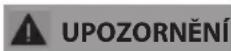 GLORIA Profiline 410TKS - Vyprazdňování a čištění >> obrázky 21 - 27 - 2