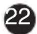 GLORIA Profiline 505T - Table of Contents - 8