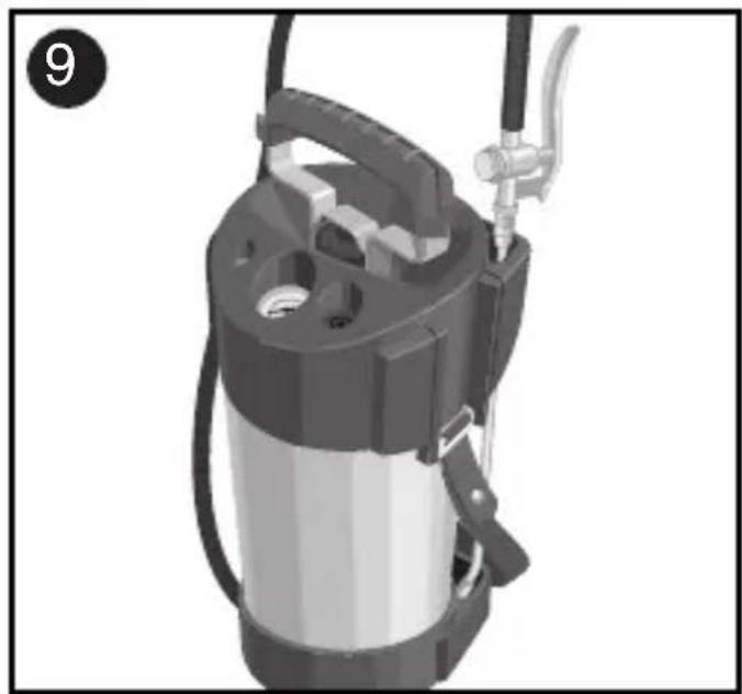 GLORIA Profiline 505T - 11
