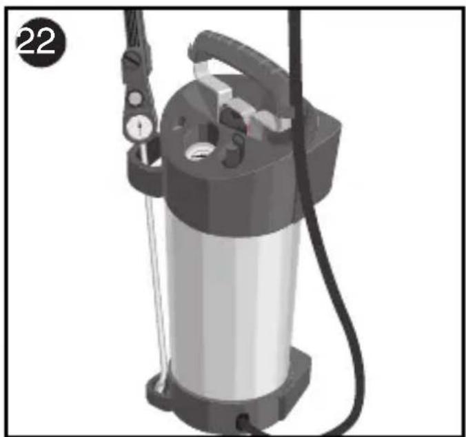 GLORIA Profiline 505T - 27
