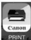 CANON PIXMA G4411 - iOS - 2