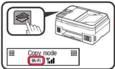 CANON PIXMA G4411 - Підготовка - 4