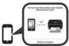 CANON PIXMA G4411 - Android - 2