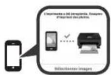 CANON PIXMA G4411 - Android - 2