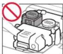 CANON PIXMA G4411 - Transporting Your Printer - 2