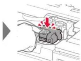 CANON PIXMA G4411 - Transporting Your Printer - 13