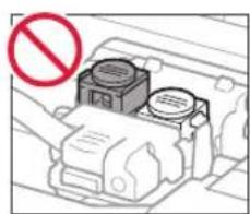 CANON PIXMA G4411 - Installing the Cartridge - 20
