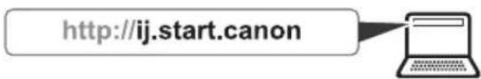 CANON PIXMA G4411 - Загрузка из Интернета - 1