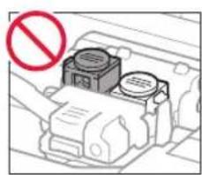 CANON PIXMA G4411 - Transporting Your Printer - 15