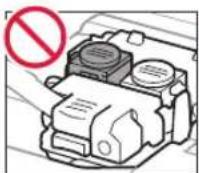 CANON PIXMA G4411 - Encender la impresora - 5