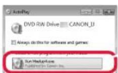 CANON PIXMA G4411 - Using Setup CD-ROM (Windows Only) - 5
