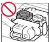 CANON PIXMA G4411 - Transporting Your Printer - 3