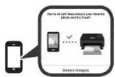 CANON PIXMA G4411 - Android - 2