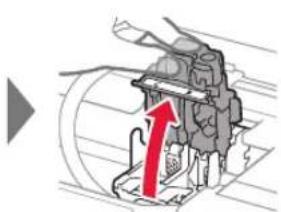 CANON PIXMA G4411 - Transporting Your Printer - 6