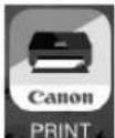 CANON PIXMA G4411 - iOS - 2