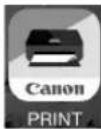 CANON PIXMA G4411 - iOS - 2