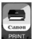 CANON PIXMA G4411 - Android - 1