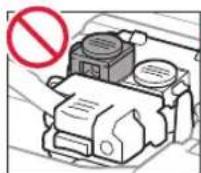 CANON PIXMA G4411 - Encender la impresora - 4