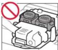 CANON PIXMA G4411 - Encender la impresora - 6