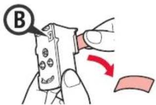 CANON PIXMA G4411 - Installing the Cartridge - 12