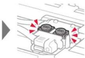 CANON PIXMA G4411 - Transporting Your Printer - 14