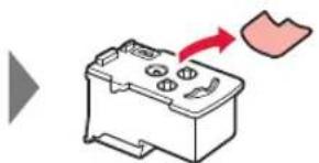 CANON PIXMA G4411 - Transporting Your Printer - 8
