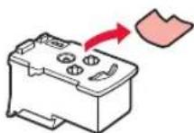CANON PIXMA G4411 - Installing the Cartridge - 9