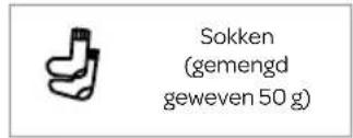 INVENTUM VDW8020W - WAARSCHUWING! - 8