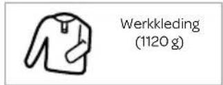 INVENTUM VDW8020W - WAARSCHUWING! - 3