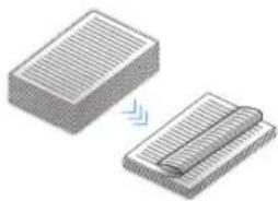CANON imageRUNNER ADVANCE C3525i III - Doble cara - 1
