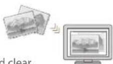 CANON imageRUNNER ADVANCE C3525i III - Resolution - 1