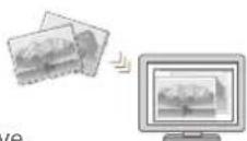 CANON imageRUNNER ADVANCE C3525i III - Résolution - 1