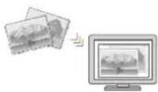 CANON imageRUNNER ADVANCE C3525i III - Risoluzione - 1