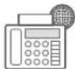 CANON imageRUNNER ADVANCE C3525i III - Sélectionnez le type de destination - 3