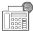 CANON imageRUNNER ADVANCE C3525i III - Selezionare il tipo di destinazione - 3