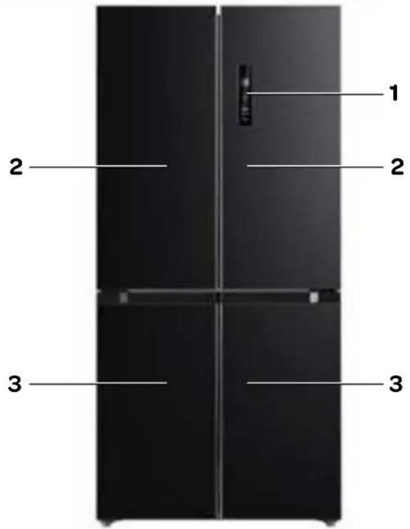 INVENTUM SKV4180B - product description - 1