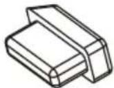 INVENTUM SKV4180B - RUBBER BUFFERS - 1