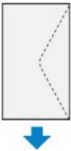 CANON PIXMA TR7650 - Impression d'enveloppes - 3