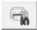 CANON PIXMA TR7650 - Description de l'onglet Entretien - 2