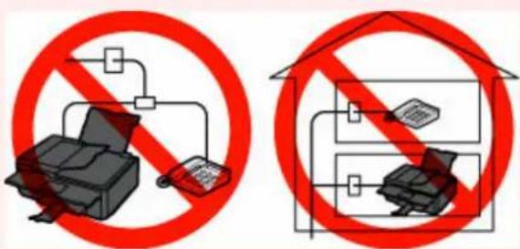CANON PIXMA TR7650 - Important - 1