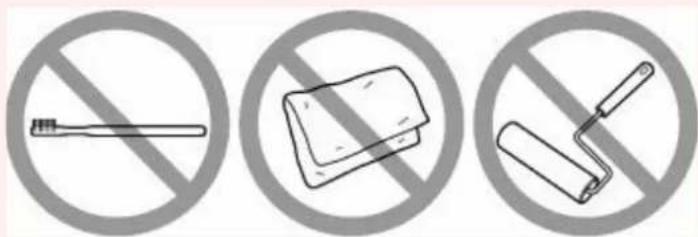 CANON PIXMA TR7650 - Important - 1