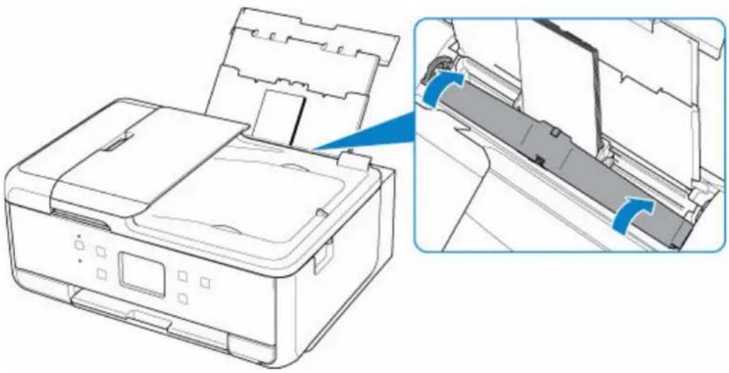 CANON PIXMA TR7650 - Important - 6